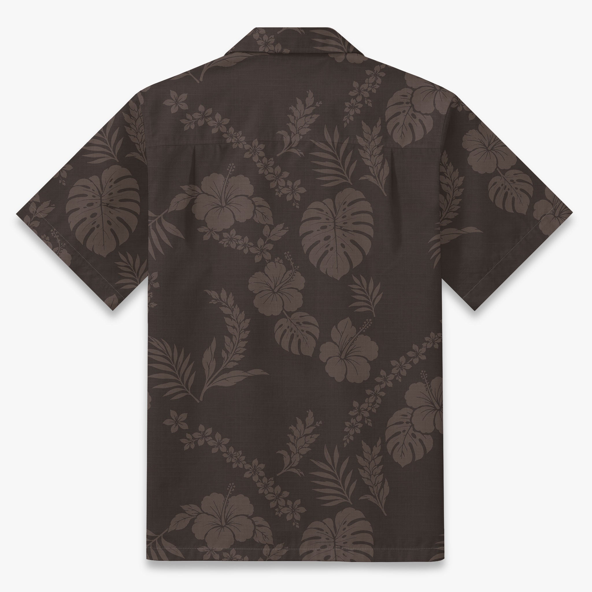 Tropic Ink Garden
