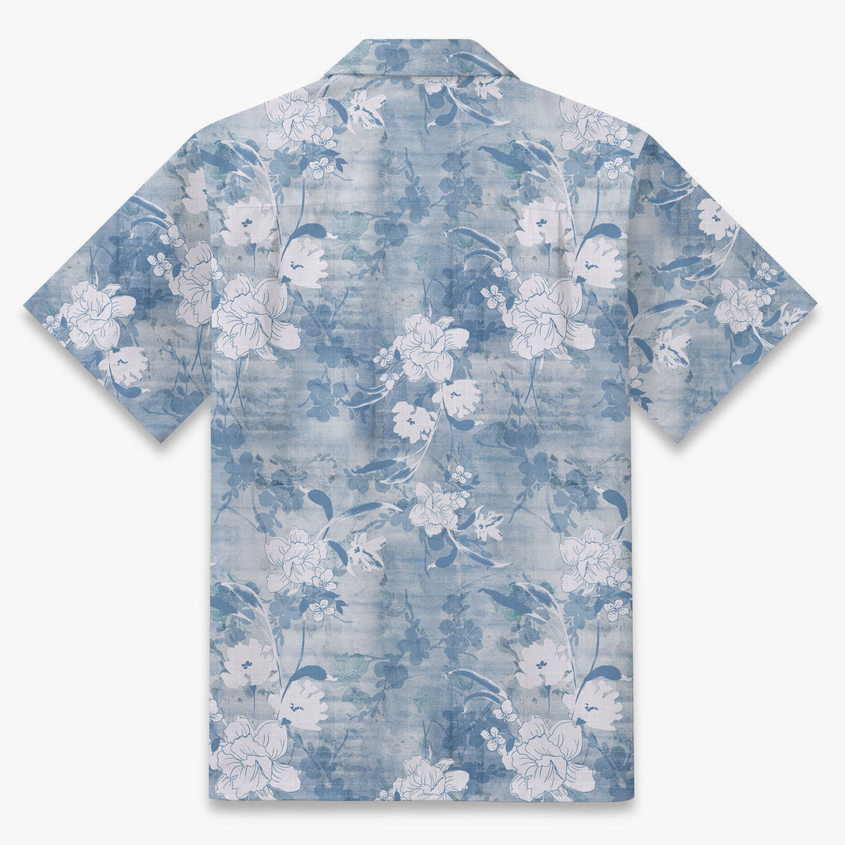 Pacific Flora Reverie Vintage Shirt