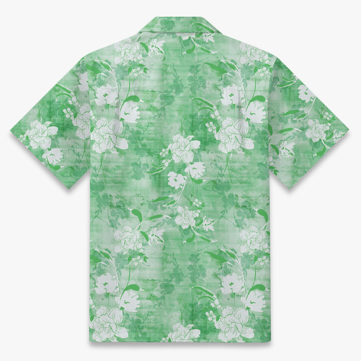 Pacific Flora Reverie Vintage Shirt