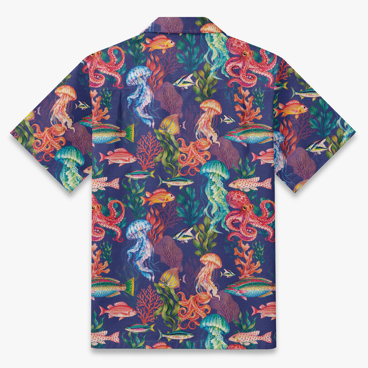 Reefside Menagerie