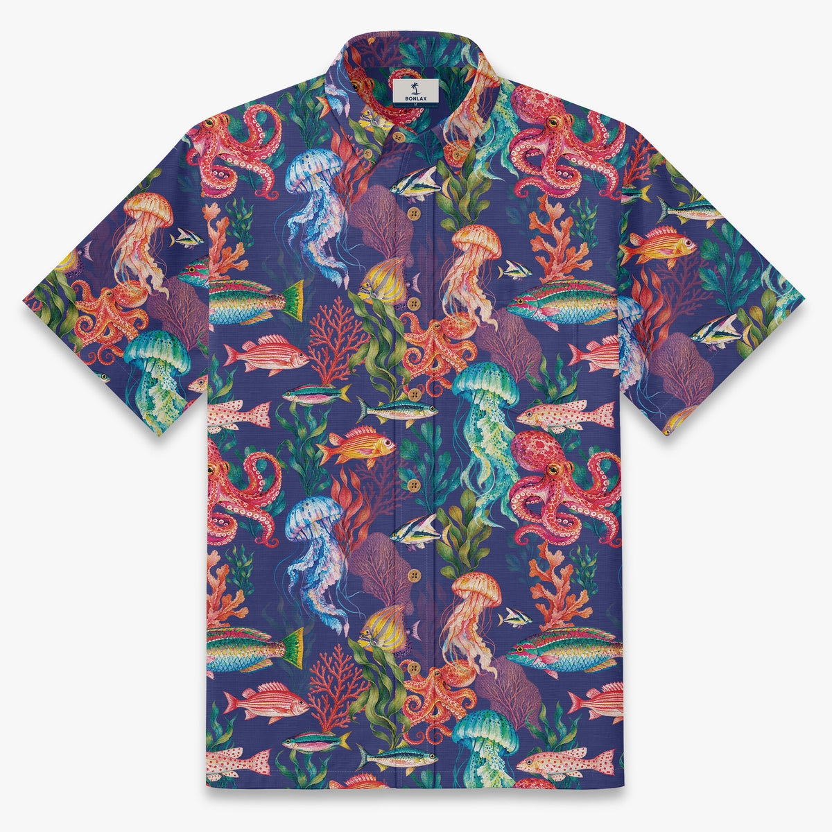 Reefside Menagerie