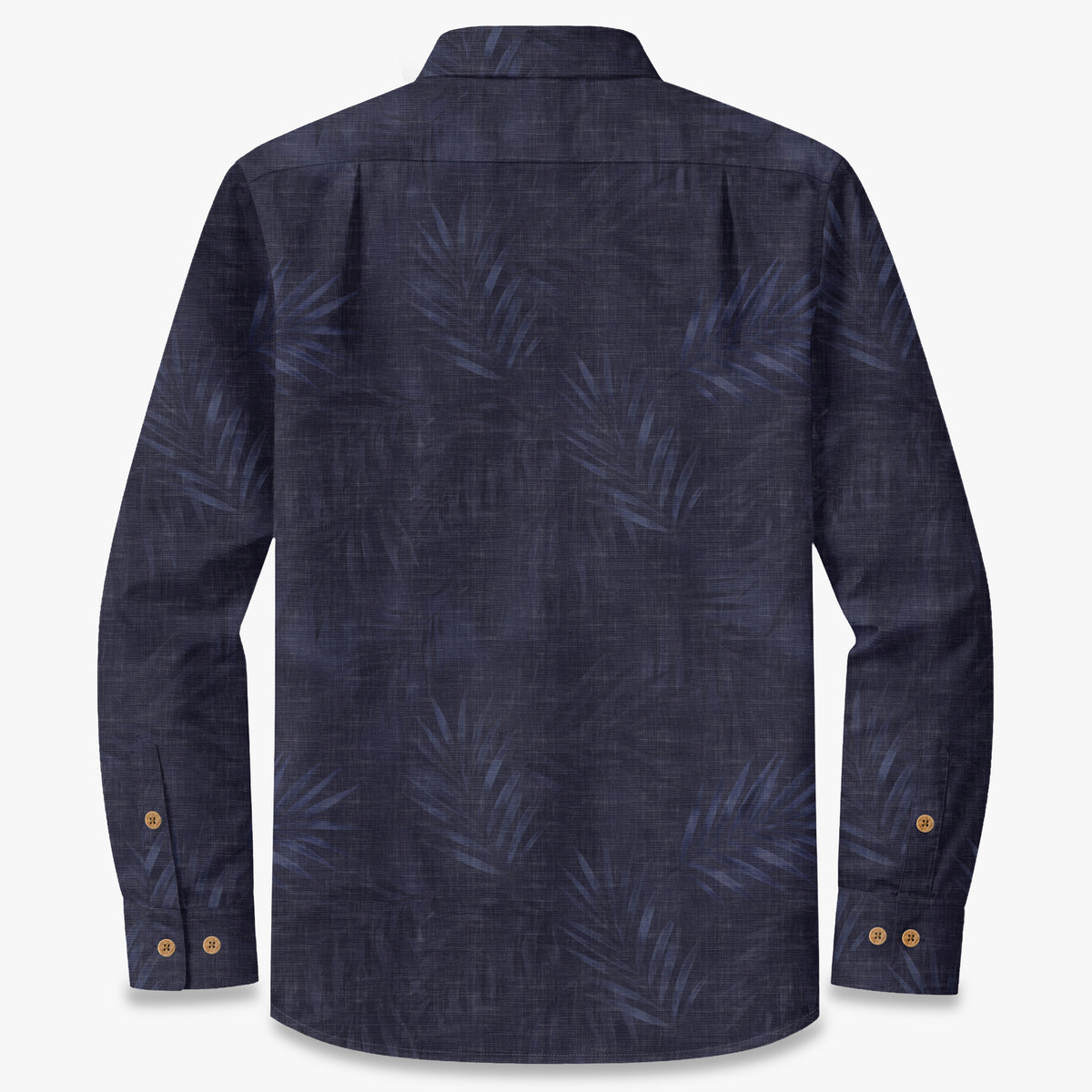 Shadow Palm shirt Long Sleeve Shirt