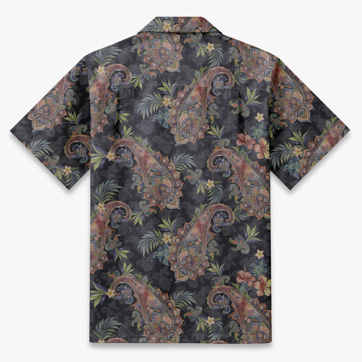 Paisley Veranda