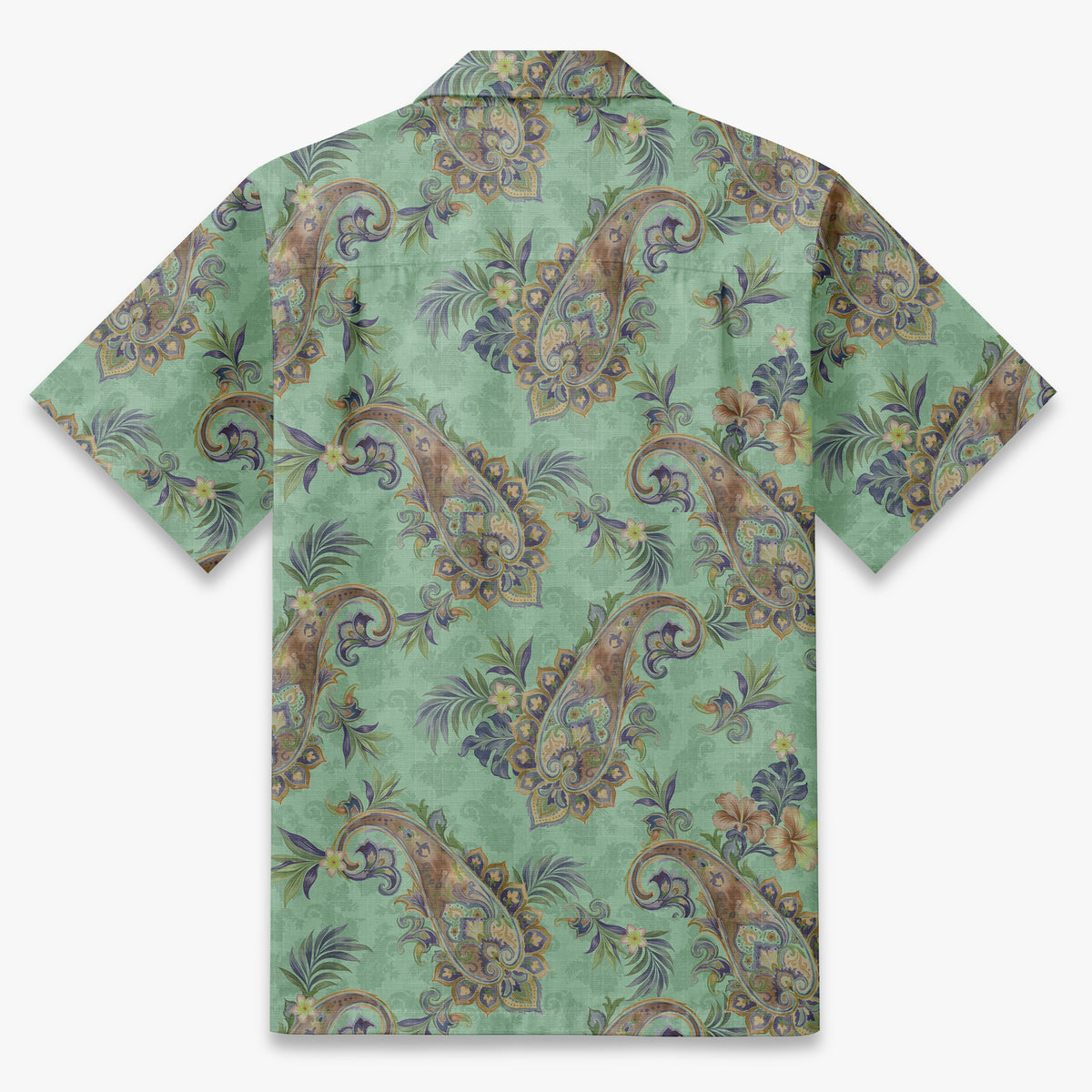 Paisley Veranda