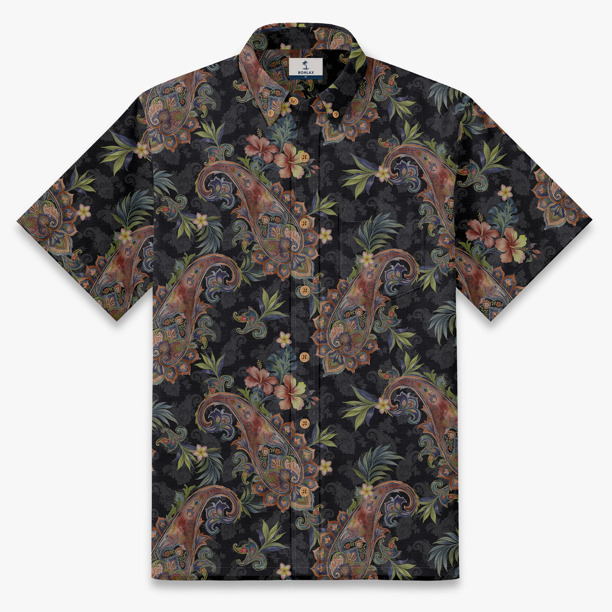 Paisley Veranda
