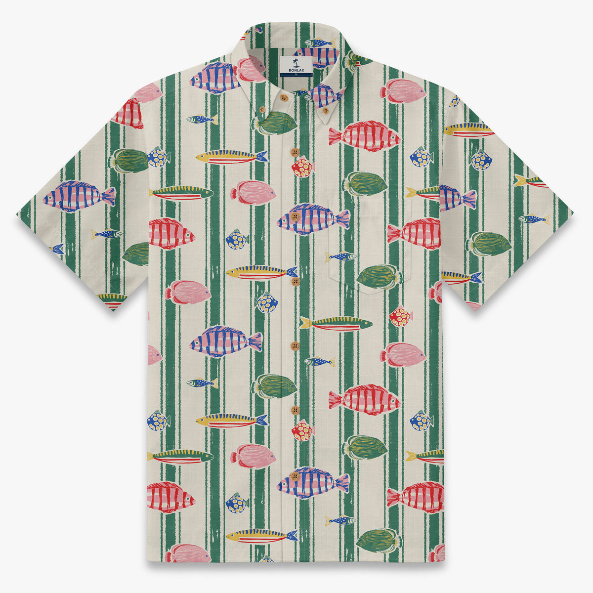 Shoal Stripe Sketch
