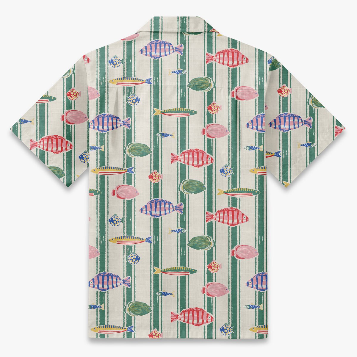 Shoal Stripe Sketch