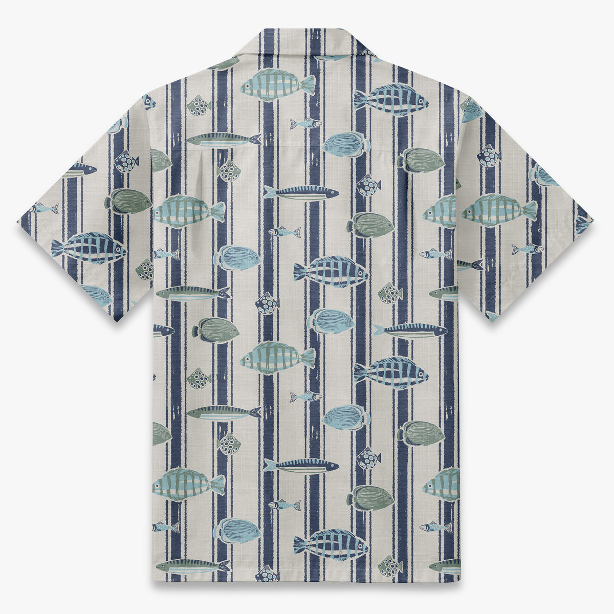 Shoal Stripe Sketch