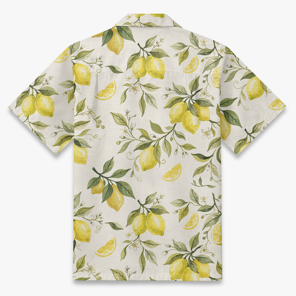 Citrus Veranda