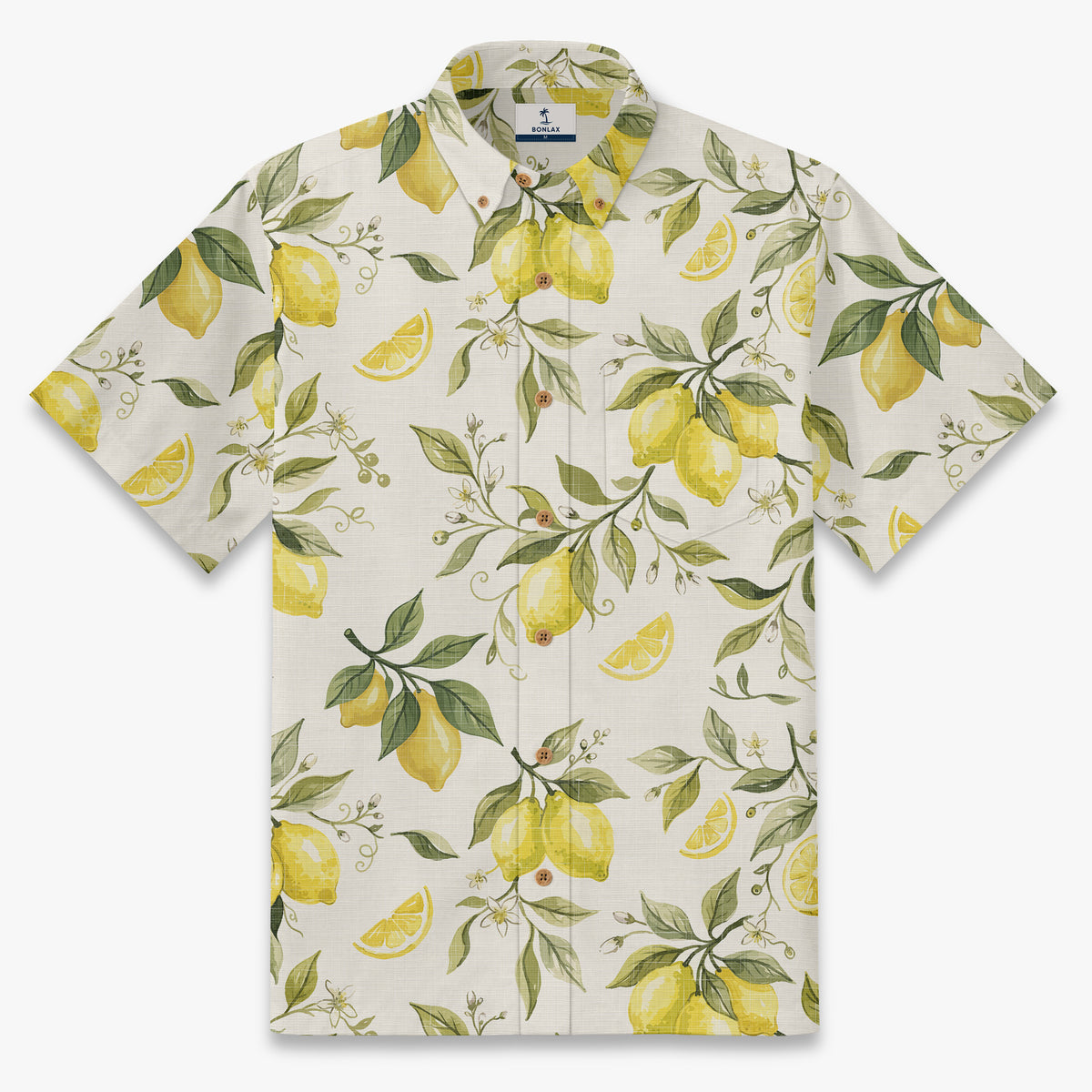 Citrus Veranda
