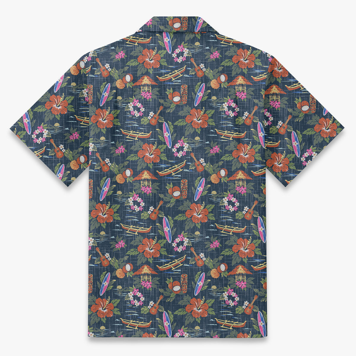 Aloha Keepsake