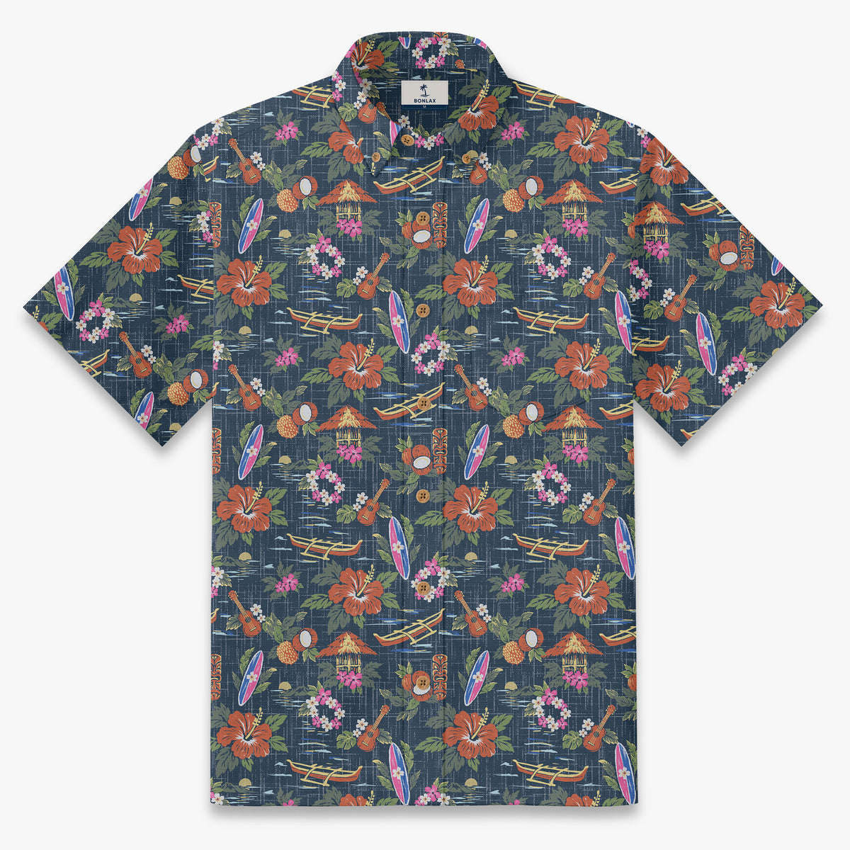 Aloha Keepsake