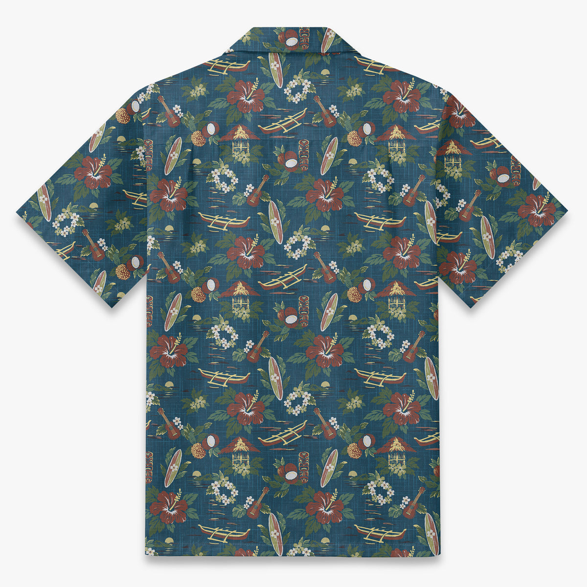 Aloha Keepsake