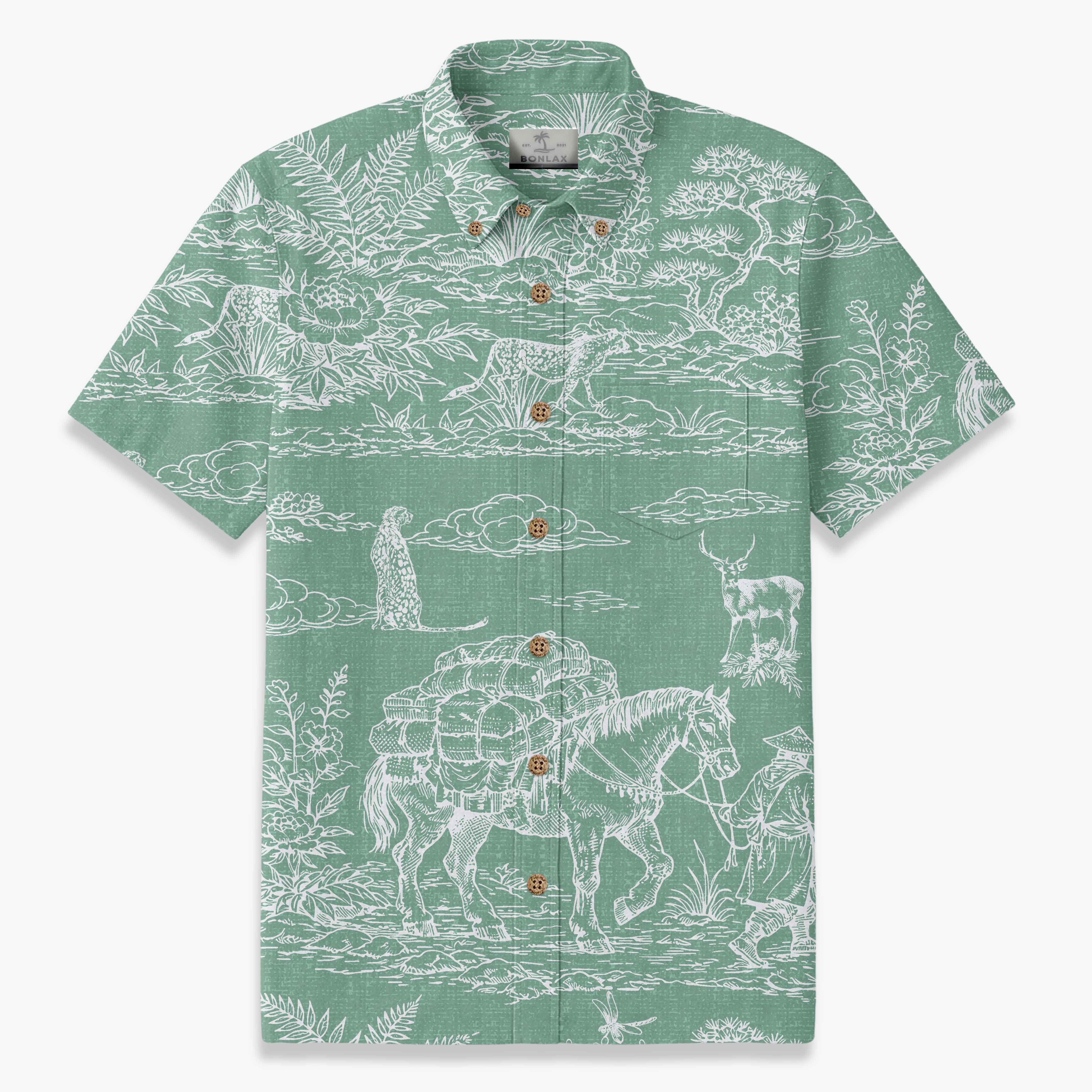 Eastern Toile Journey