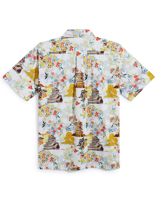 hawaii shirt，aloha shirt – Bonlax