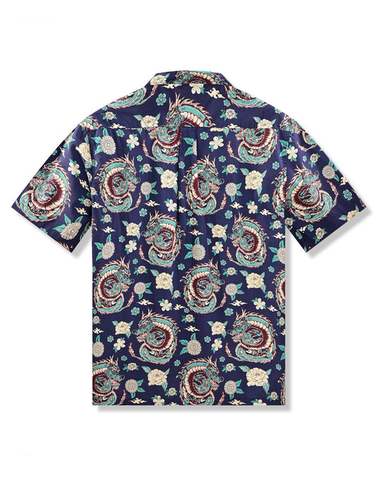 hawaii shirt，aloha shirt – Bonlax