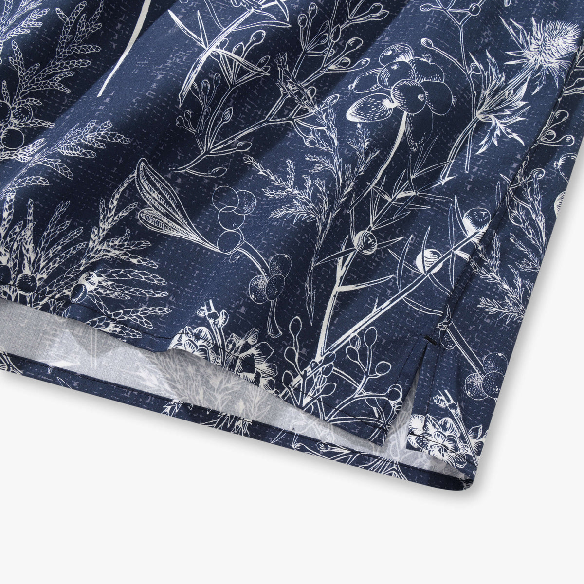 Mistwood Fern Camp Shirt