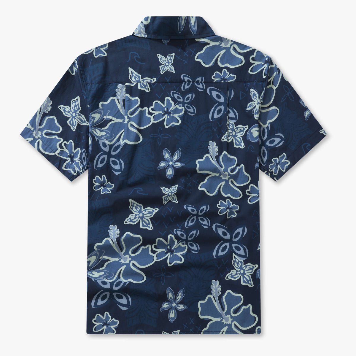 Mystic Tiki Camp Shirt