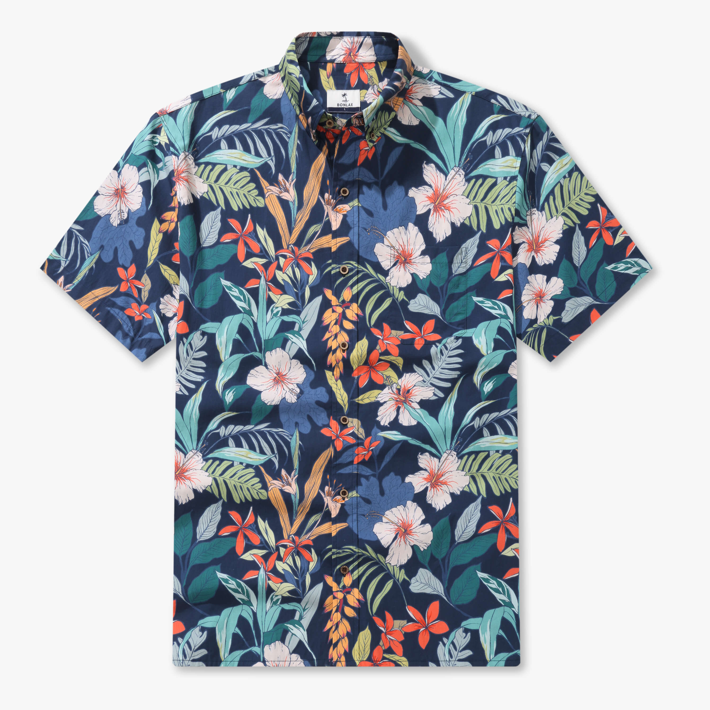 Midnight Garden Breeze
