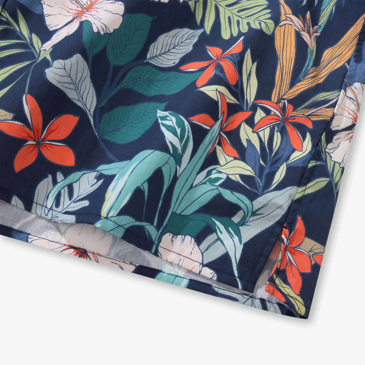 Midnight Garden Breeze