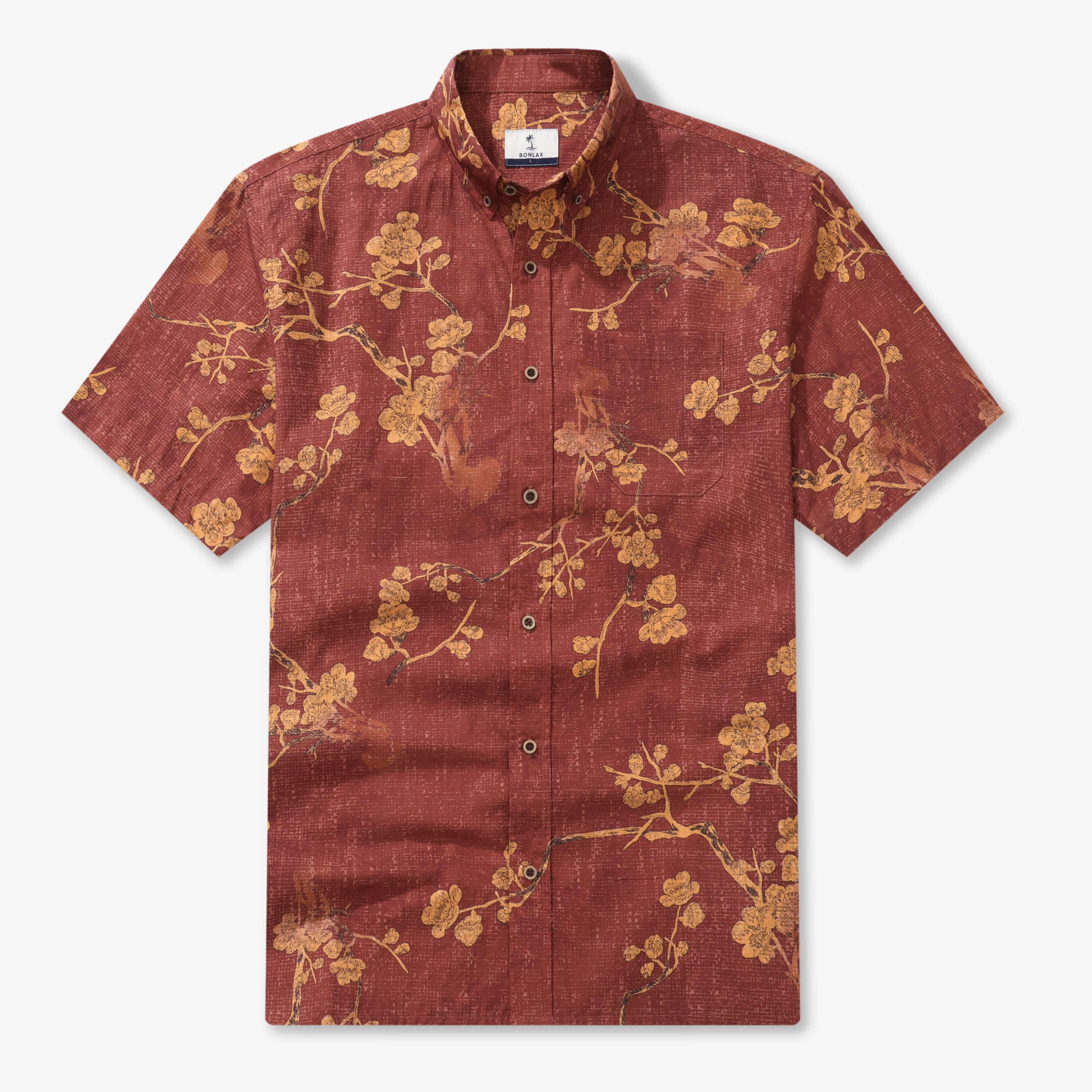 Vintage Edo Sakura
