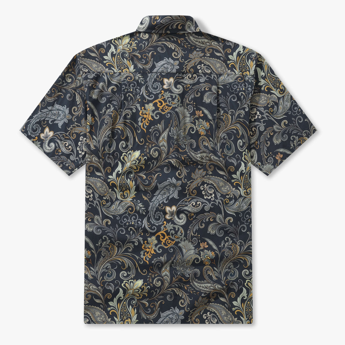 Baroque Garden shirt