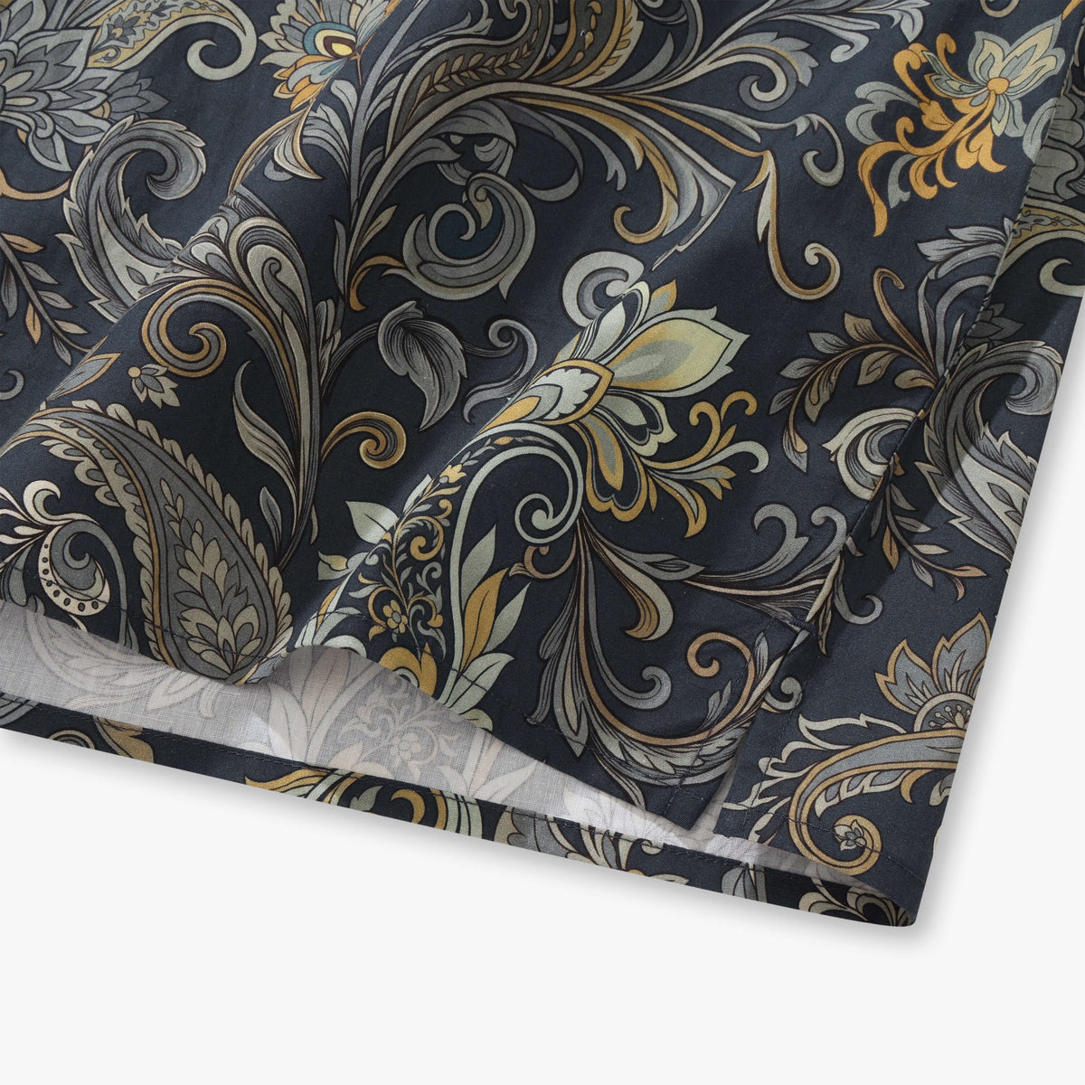 Baroque Garden shirt