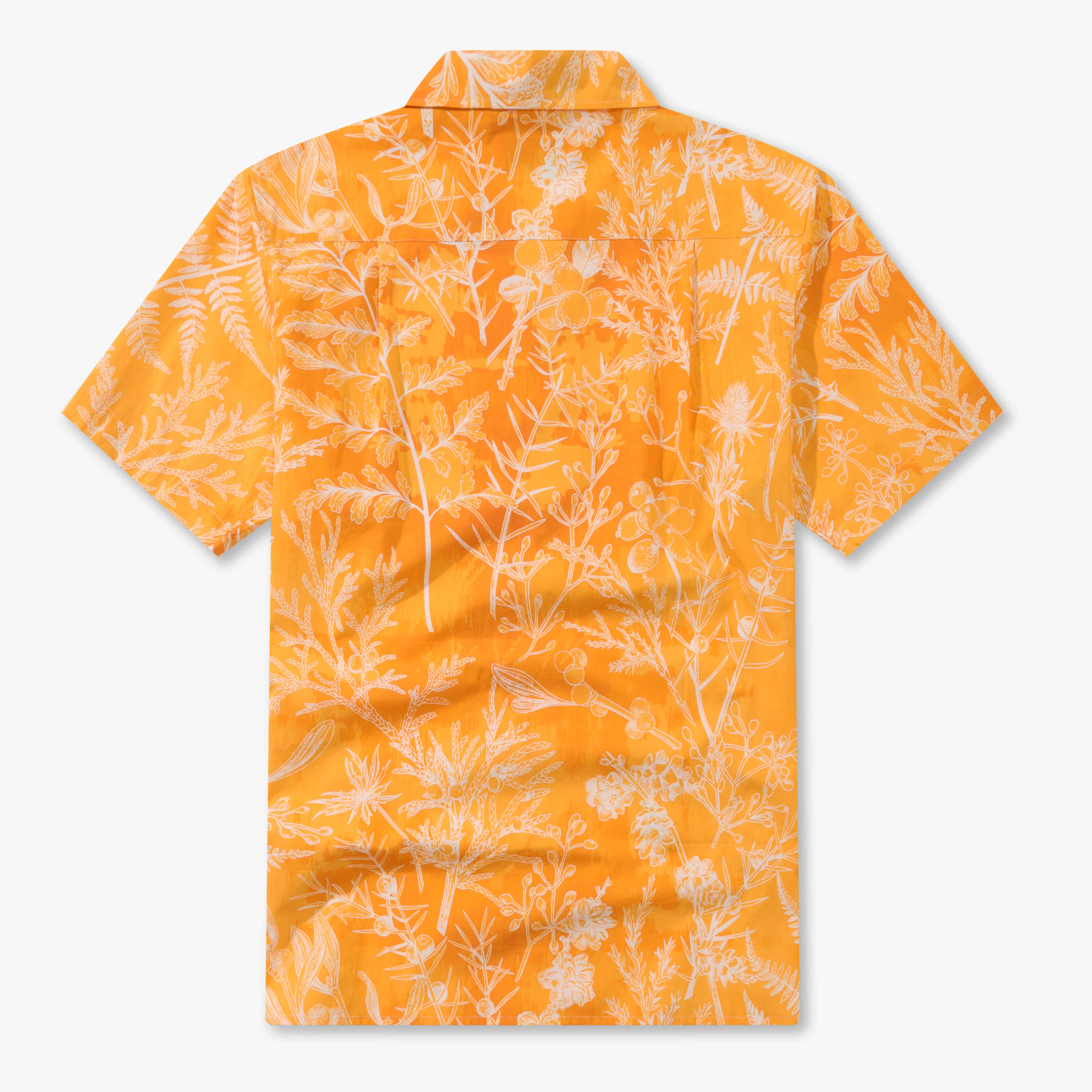 Mistwood Fern Camp Shirt