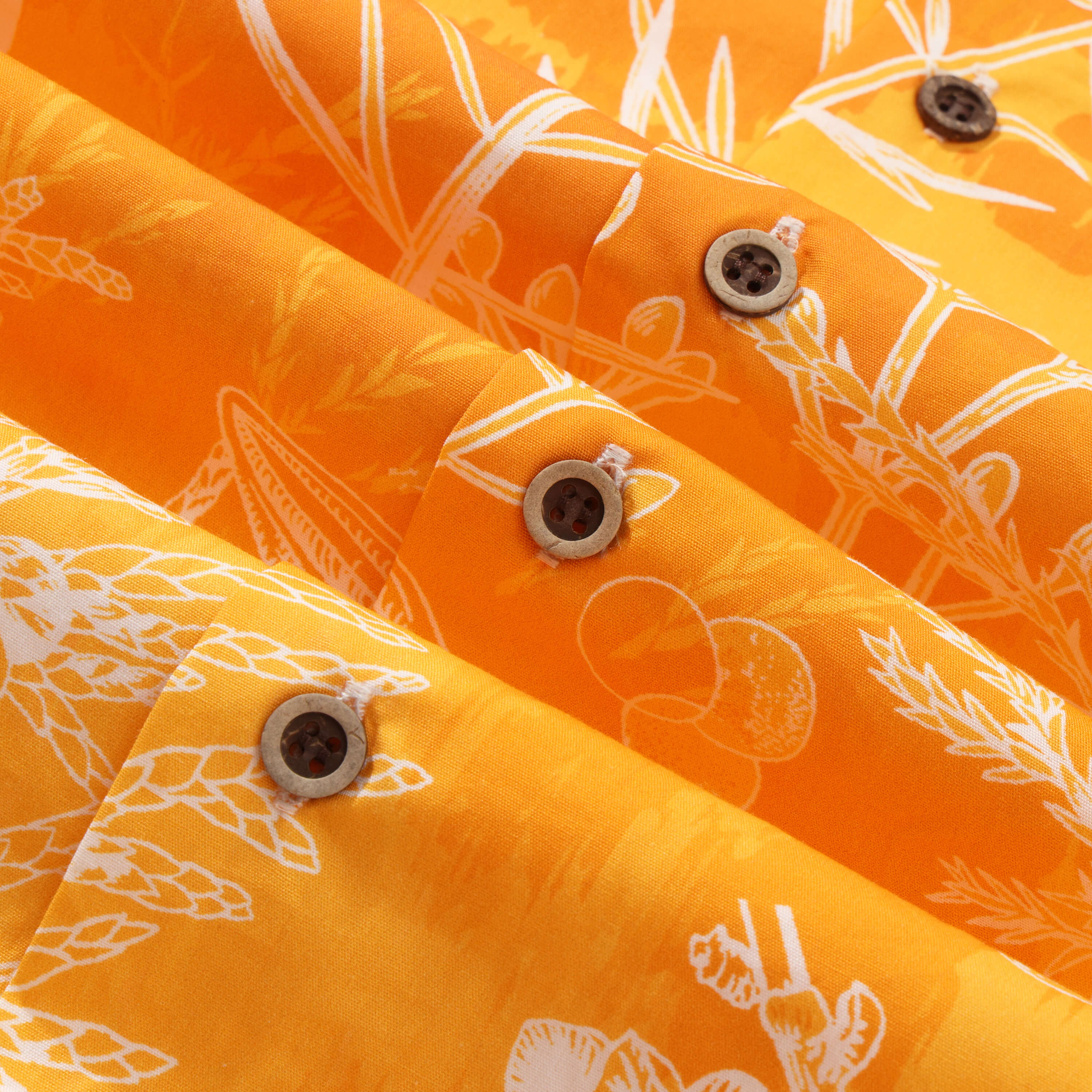 Mistwood Fern Camp Shirt