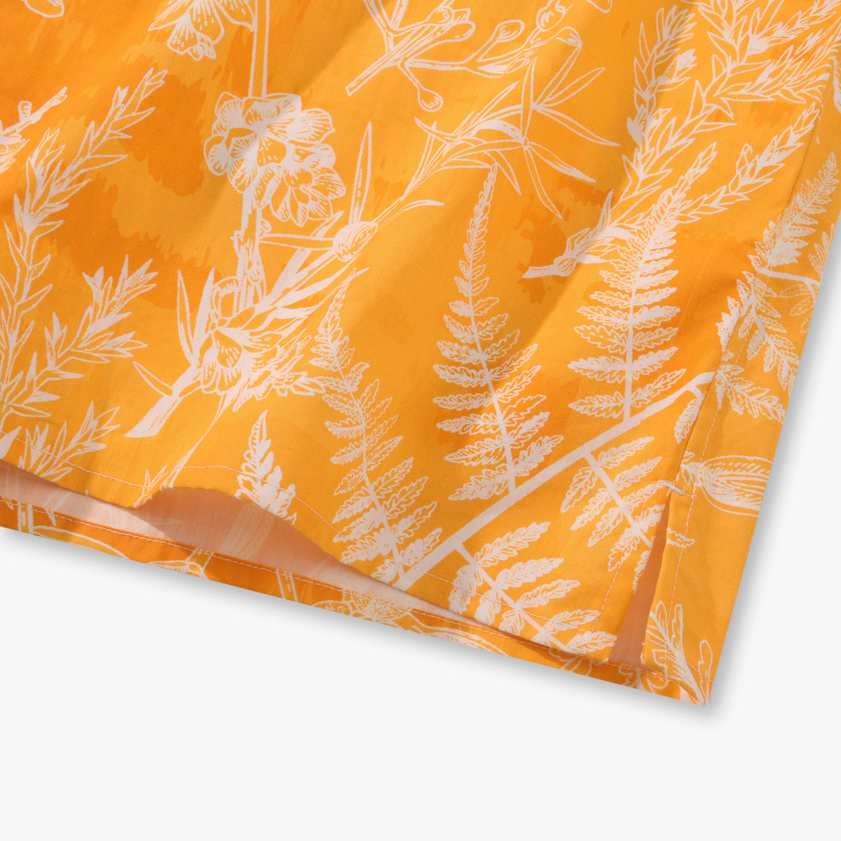 Mistwood Fern Camp Shirt