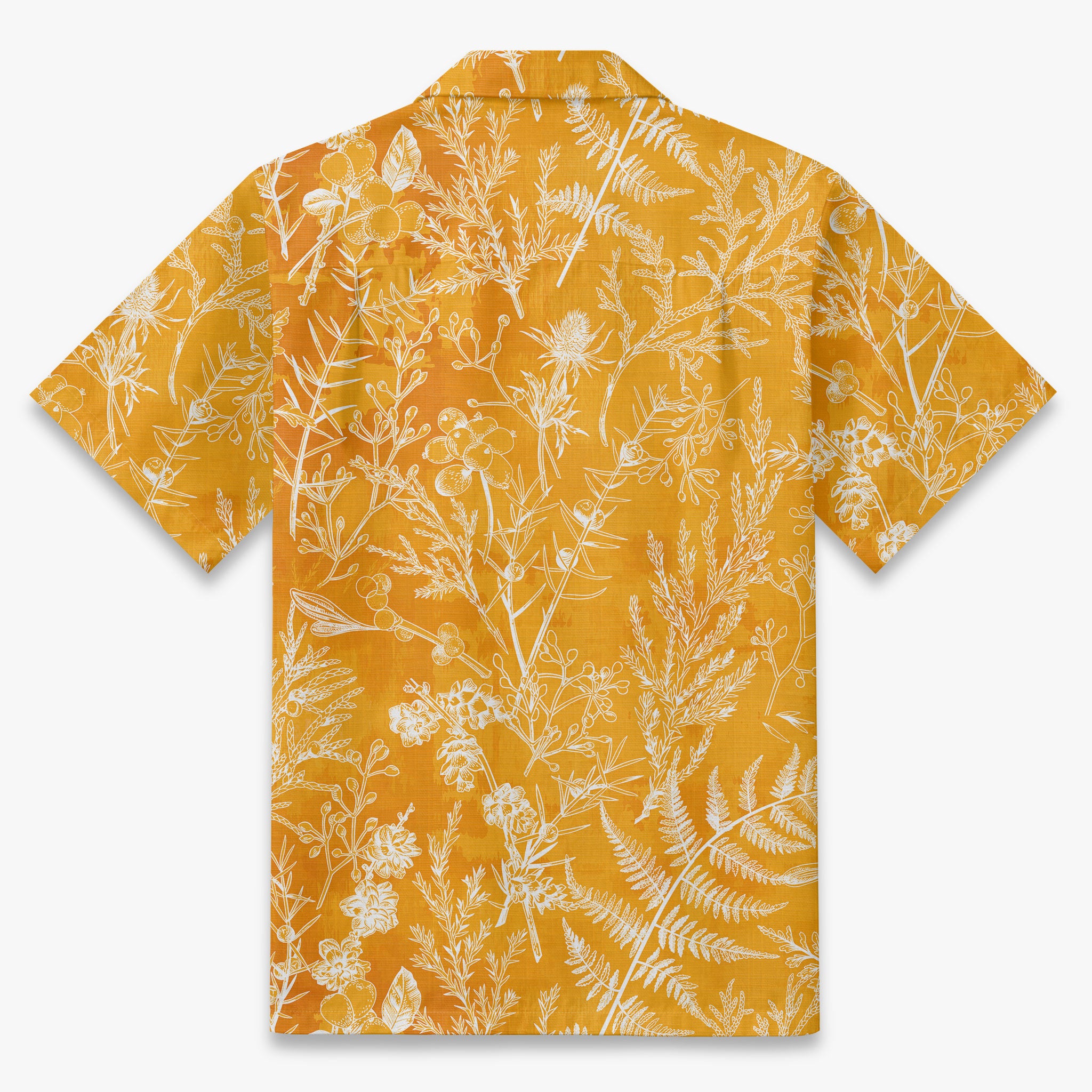 Mistwood Fern Camp Shirt