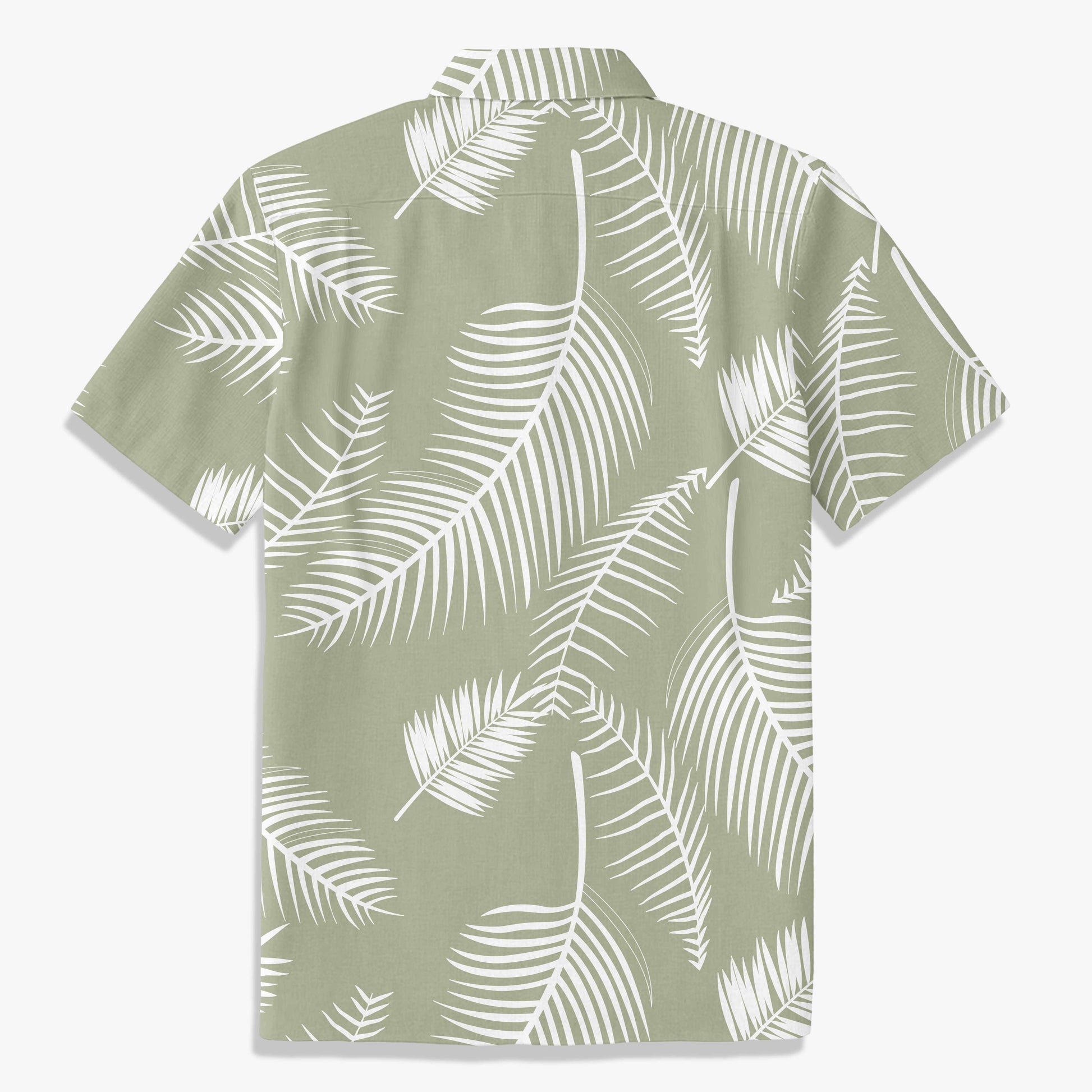 Tropical Leaf Palms