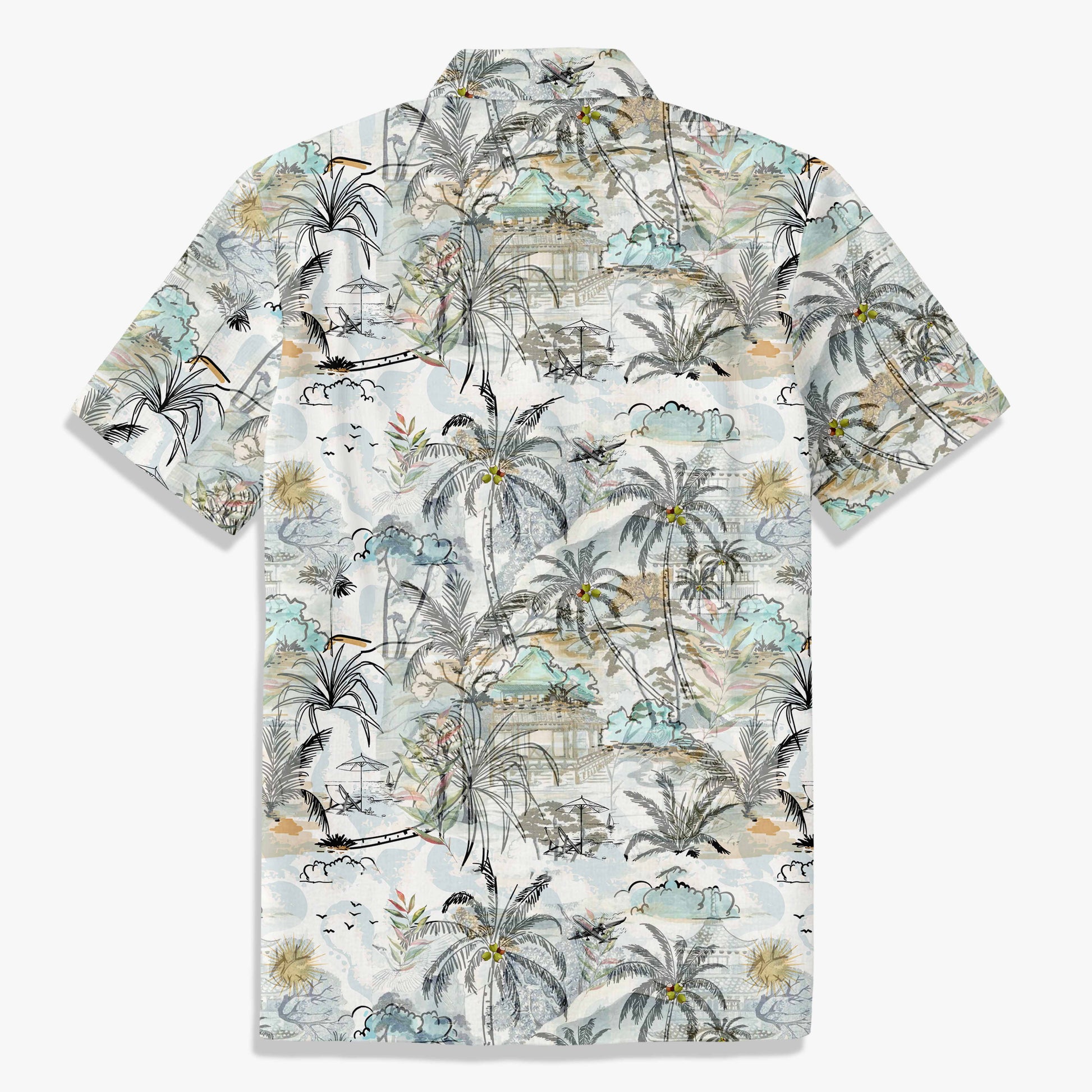 Coconut Beach