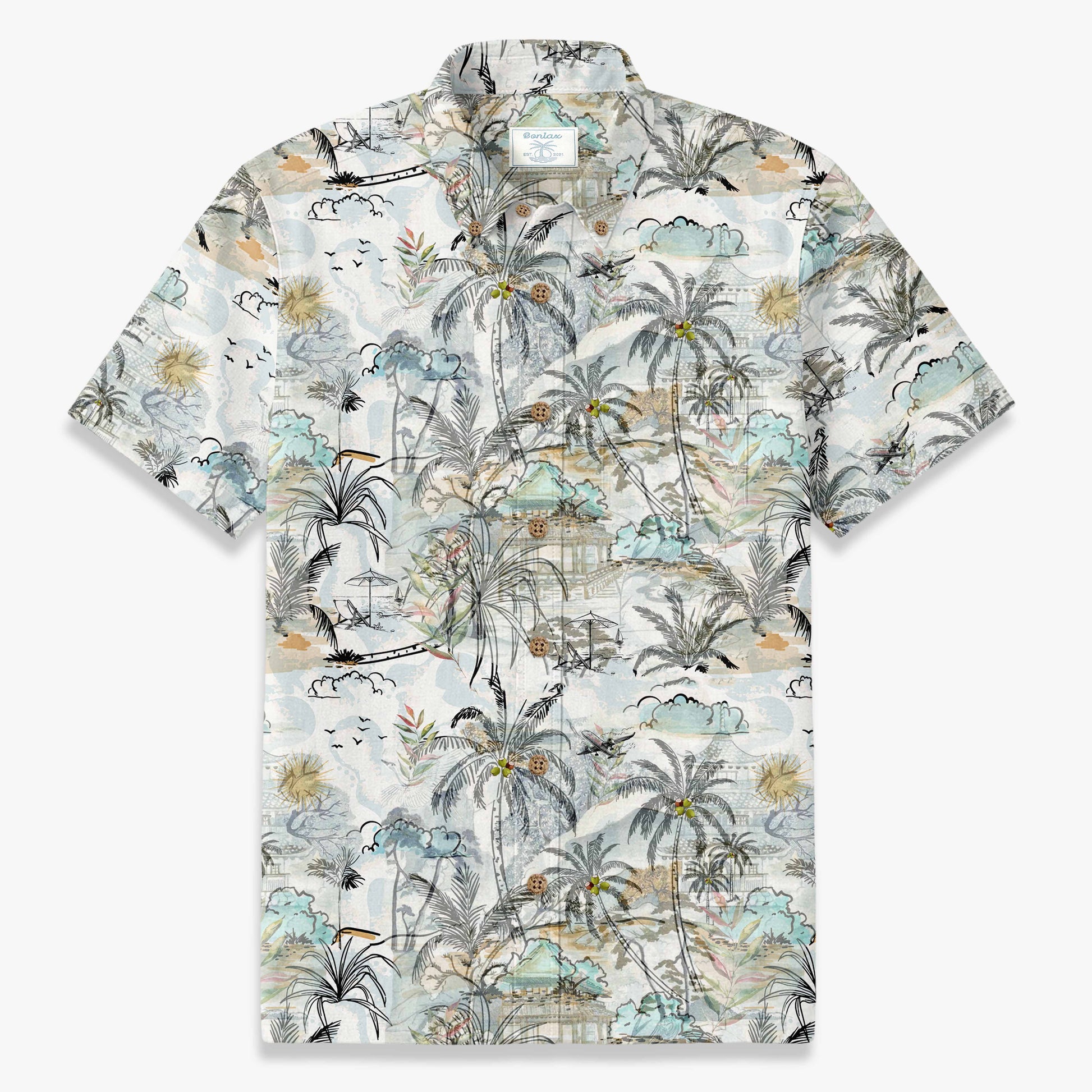 Coconut Beach