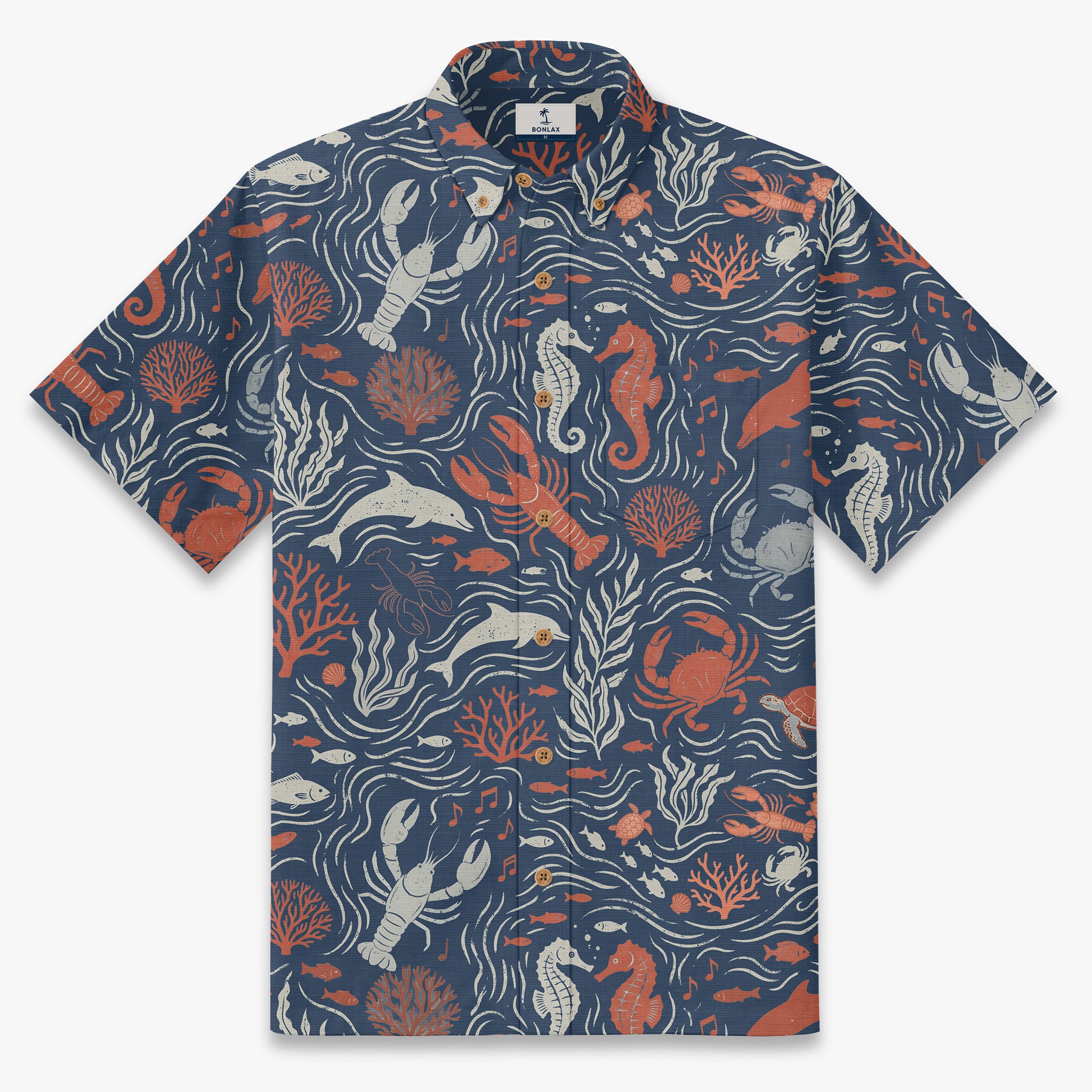 Deep Sea Symphony