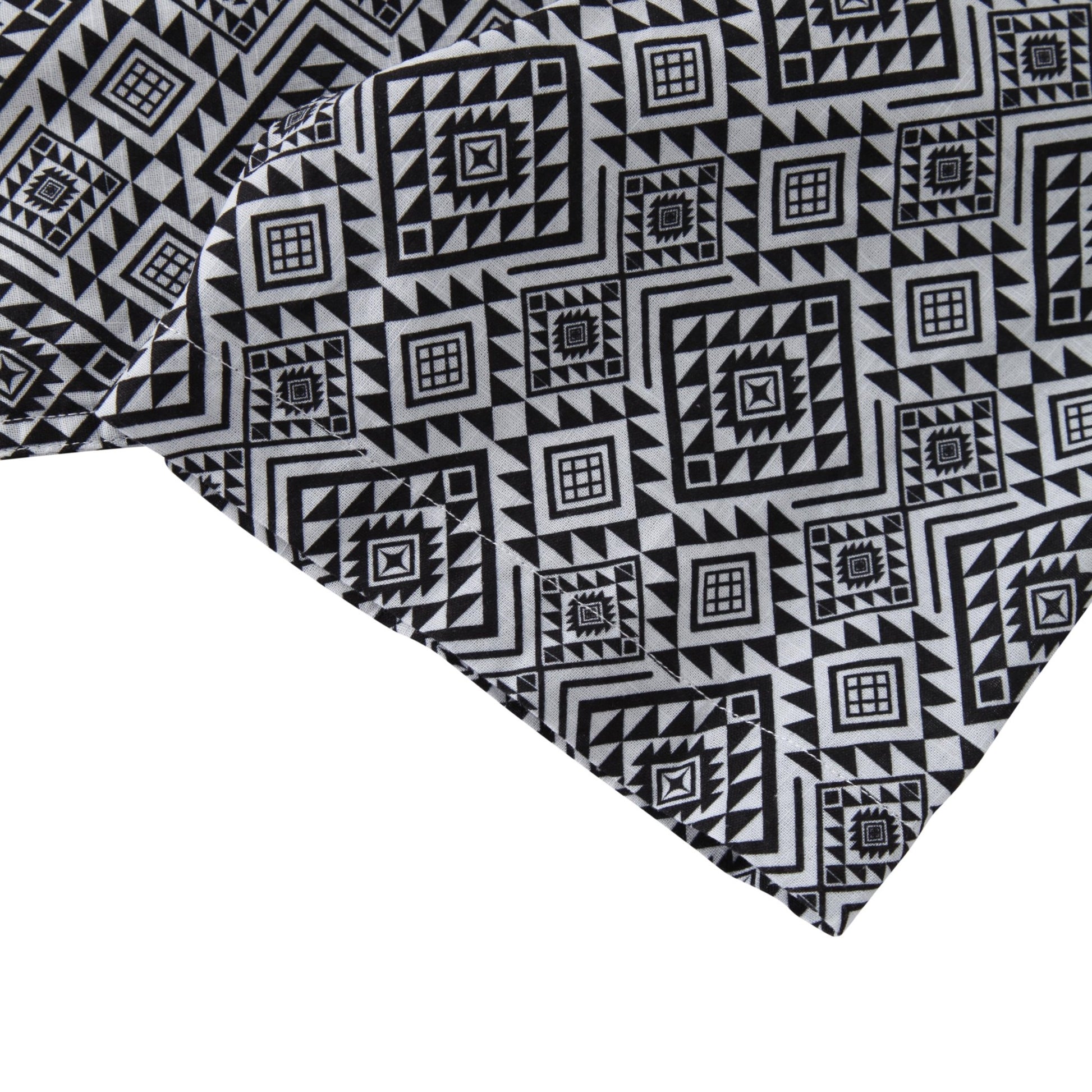 Bohemian Geometric - Bonlax