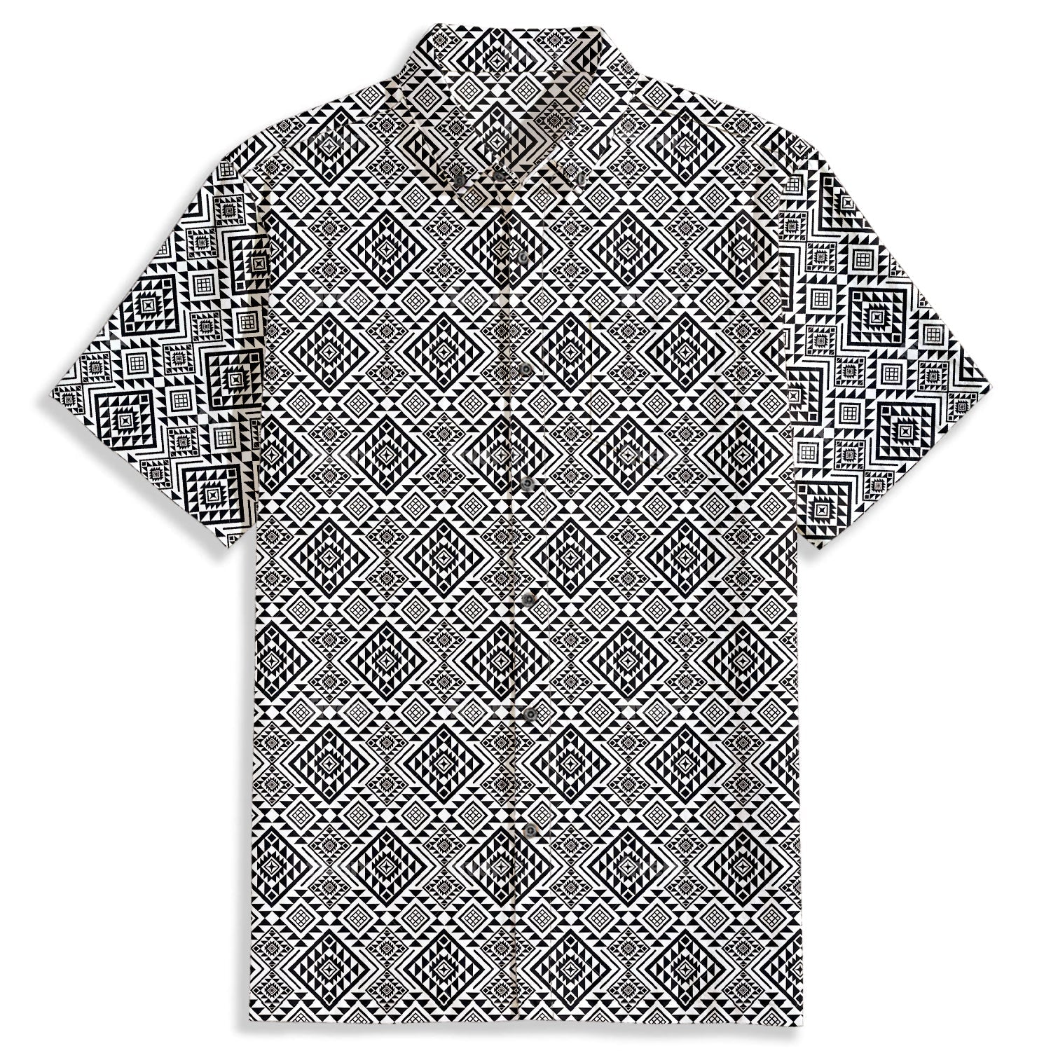 Bohemian Geometric - Bonlax