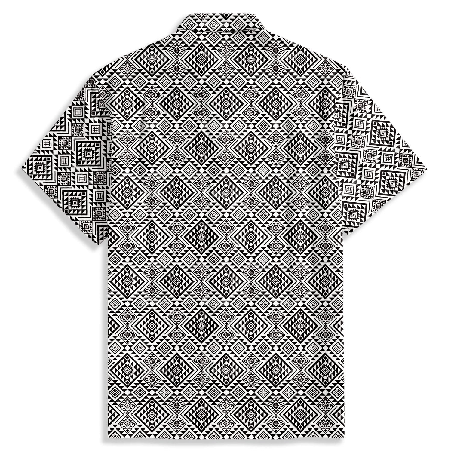 Bohemian Geometric - Bonlax