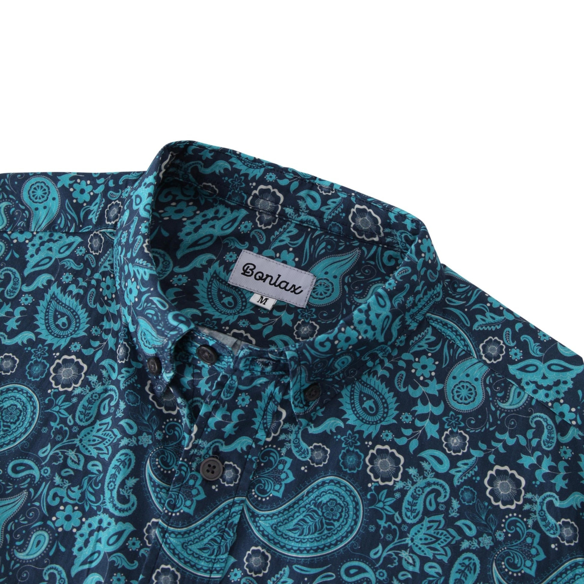 Ethnic Paisley - Bonlax