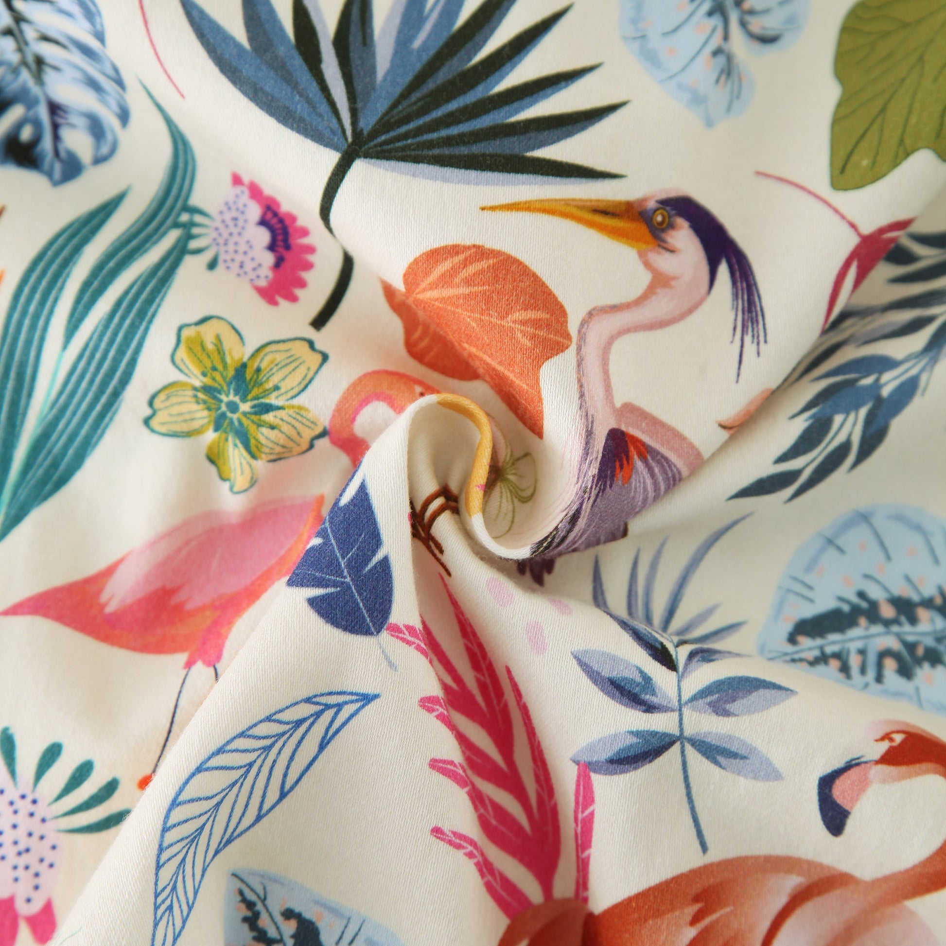 Flamingo - Bonlax