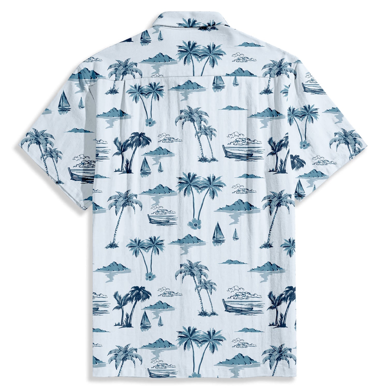 Island Coconut Tree - Bonlax