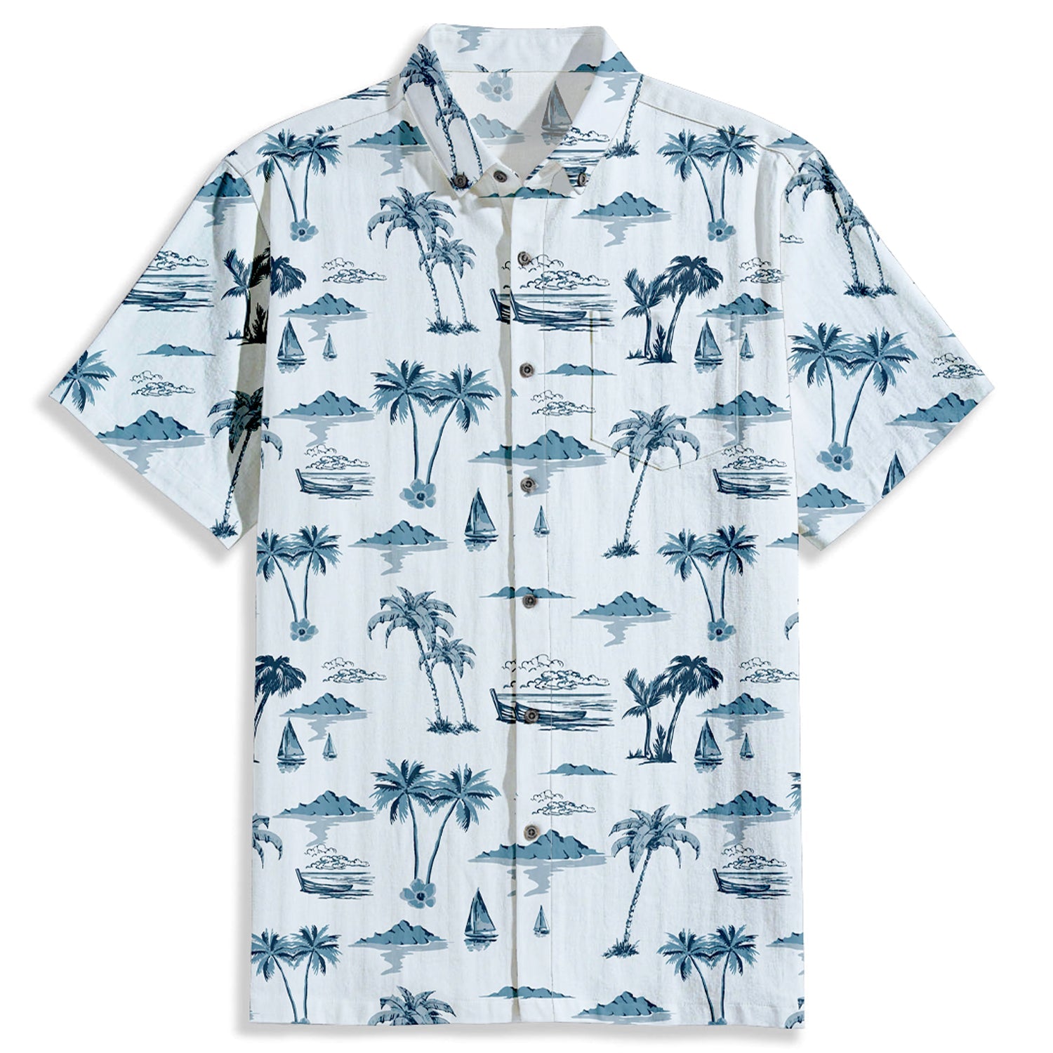 Island Coconut Tree - Bonlax